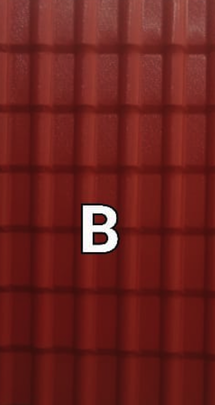 Brick Red